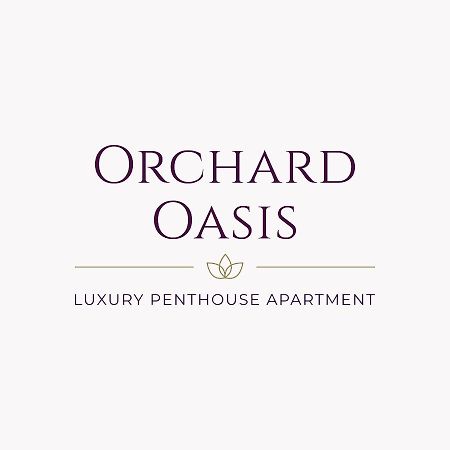 Orchard Oasis, Luxury Penthouse Getaway Coleraine Exterior photo