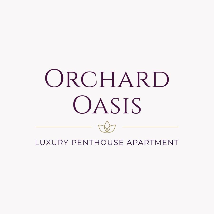 Orchard Oasis, Luxury Penthouse Getaway Coleraine Exterior photo