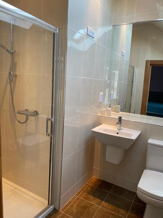 Orchard Oasis, Luxury Penthouse Getaway Coleraine Exterior photo